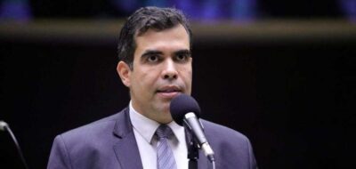 Ministro suspende investigação da Operação Fames-19 contra Ricardo Ayres