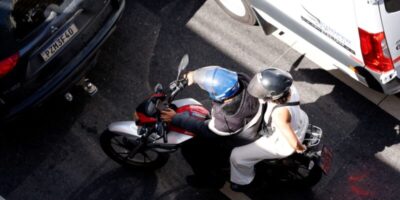 TJ declara inconstitucional a proibição do serviço de mototáxi em SP