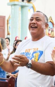 Prefeito de Vargem Grande quer gastar R$ 50 milhões de pavimentação e mais R$ 20 milhões de estradas rurais