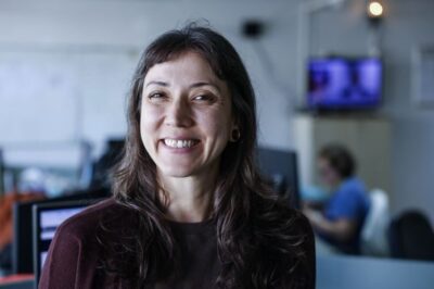 Repórter da Agência Brasil é finalista do Prêmio Sebrae de Jornalismo