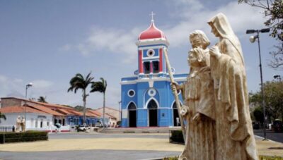 Comércio de São José de Ribamar poderá funcionar no feriado de 24 de setembro