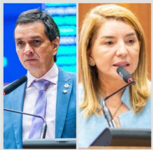 Iracema Vale reafirma protagonismo de Ricardo Arruda em conquistas para Grajaú