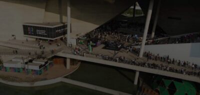 Conheça o Rio2C, evento que reúne marketing, inovação e criatividade