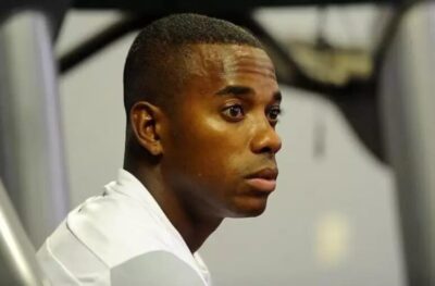 Robinho tem pedido rejeitado pelo STJ e abre caminho para que a pena seja cumprida no Brasil