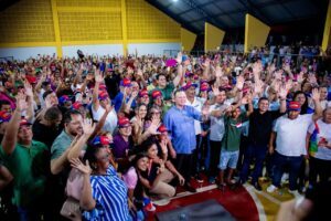 PALPITE – Brandão e Orleans, formato união