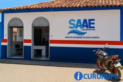 SAAE de Cururupu e Fundação Sousândrade assinam contrato para realização de concurso e seletivo