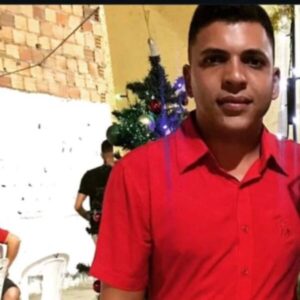 Homem morre após levar choque em Santo Amaro do Maranhão na noite desta quinta-feira