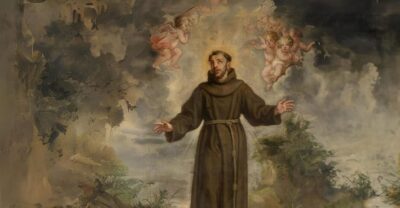 Franciscanos comemoram: Timon terá o Dia de São Francisco
