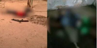 Briga familiar termina em duas mortes em São João do Sóter
