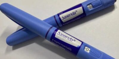 Justiça mantém patente das canetas emagrecedoras Victoza e Saxenda