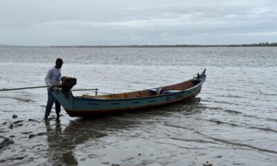 MTE abre seleção de bolsas para atuação em programa da pesca artesanal; são 123 vagas no MA