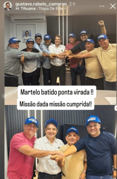 Foto: Reprodução