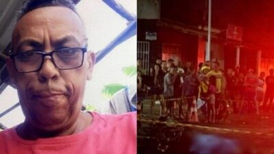 Carreta atropela e mata mototaxista em Timon