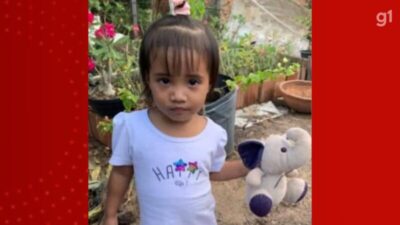 Criança de 2 anos morre afogada em piscina de pousada, em Imperatriz (MA)