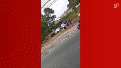 Corpo é encontrado carbonizado e mutilado em prédio abandonado na Alemanha, em São Luís