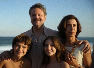 ‘Ainda Estou Aqui’ conquista 92% de aprovação no Rotten Tomatoes