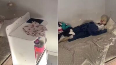 Pais são presos após manterem filha em cárcere e abandono extremo em SP