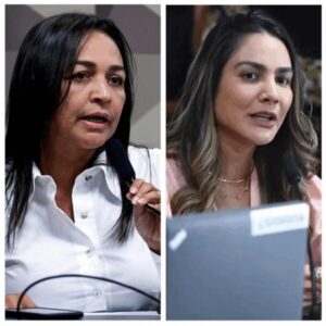 Senadoras do MA criticam PEC da Blindagem e prometem voto contrário