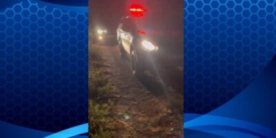 Chacina em Entroncamento: quatro corpos são achados empilhados em área de mata
