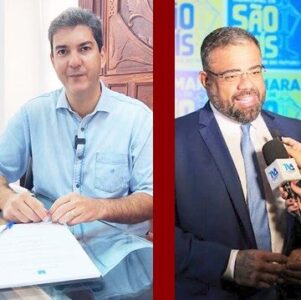 Com o peso de Braide, São Luís volta a ser protagonista no cenário político estadual