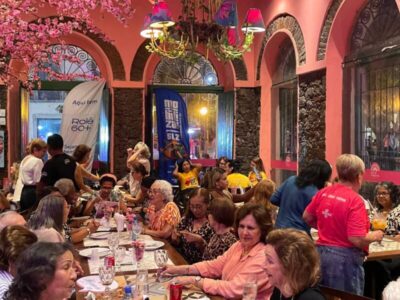 Mobiliza SLZ 2025 encerra promovendo conexões transformadoras na capital maranhense