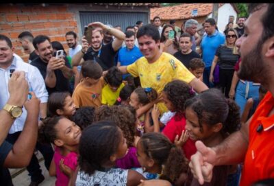 Com mais de 2 mil obras nas 5 regiões, Ministério do Esporte lidera Novo PAC, consolidando a maior entrega de obras dos últimos 10 anos