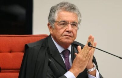 Ex-ministro do STF defende Anistia e questiona julgamento Bolsonaro