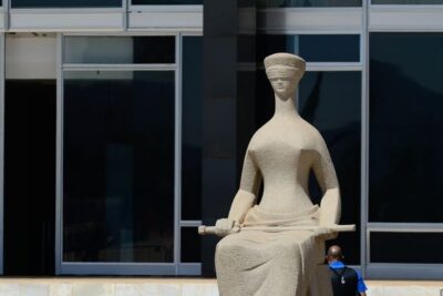 STF tem maioria para manter número de deputados nas eleições de 2026