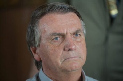 Bolsonaro pode ficar inelegível até 2062 após condenação por trama golpista