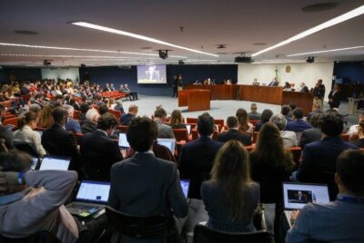 Primeira Turma do STF tem dois votos a favor da condenação de Jair Bolsonaro