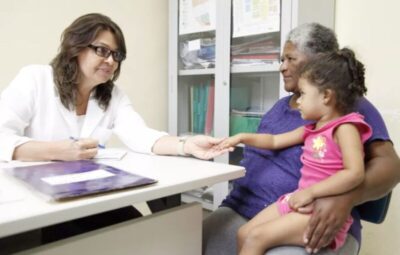 Governo Lula destina R$ 2,5 bilhões para a construção de 899 unidades de saúde