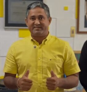 Prefeito Toca Serra garante direito de servidores de Pedro do Rosário