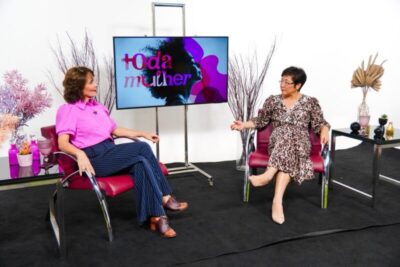 ‘Toda Mulher’ – Empreendedorismo feminino é destaque com história da proprietária da Cervejaria Dona – Mulheres Maranhenses