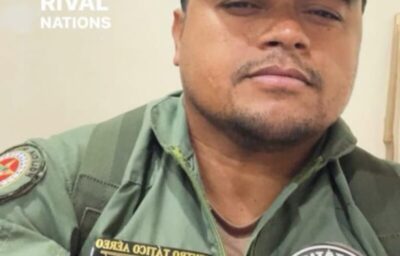 Tenente do CTA morre após mal súbito em condomínio no Jaracaty, em São Luís