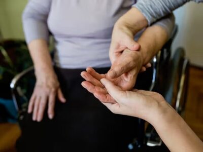 Medicamento traz esperança para pessoas com tetraplegia