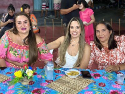 TCE emite parecer prévio pela desaprovação das contas da ex-prefeita de Água Doce do Maranhão