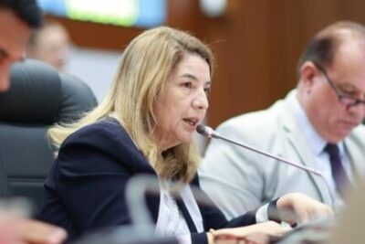 Assembleia Legislativa do MA: Nota em Defesa das Prerrogativas Parlamentares