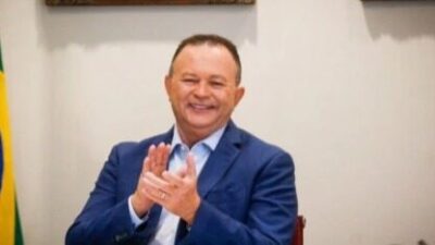 Governador Brandão anuncia carteira de motorista gratuita para inscritos no CadÚnico