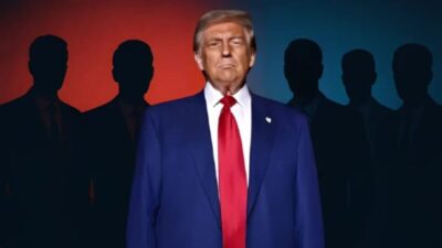 ROTA DE TODO MAL: Como tarifaço e outros atos de Trump enriquecem lobistas amigos