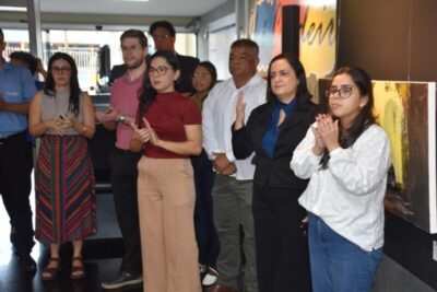 Exposição retrata a luz das paisagens de São Luís
