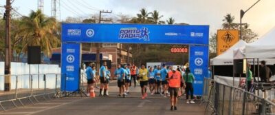 Corrida do Porto do Itaqui reforça integração da comunidade portuária