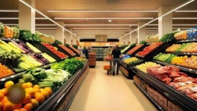 Saiba quais são os 10 maiores supermercados do Brasil e seus faturamentos