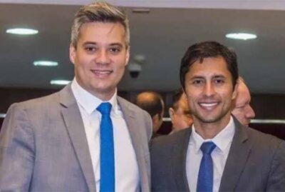 Neto Evangelista é cotado para coordenar campanha de Duarte Junior