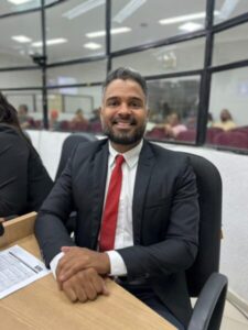Críticas ao governo Rafael Brito são infundadas, afirma Ulysses Waquim