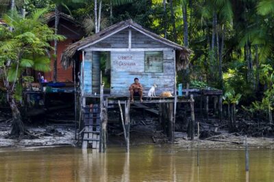 Universalização do saneamento na Amazônia pode gerar R$ 330 bilhões