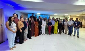 Sebrae lança o programa Território Empreendedor Médio Mearim, em Bacabal (MA)