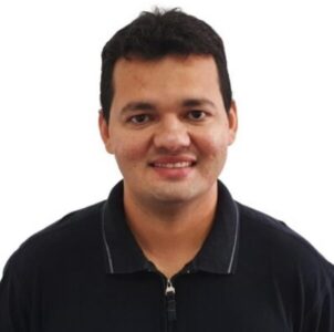 Diego Baluz é exonerado da SMTT pelo Prefeito Eduardo Braide