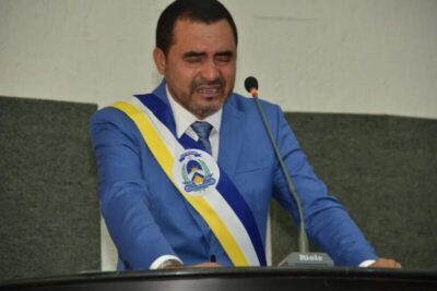 URGENTE!! STJ afasta por seis meses o governador do Tocantins