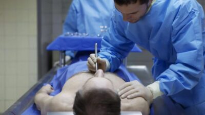 Denúncia: suposta paciente com doença da “Vaca Louca” estaria internada no Hospital da Ilha