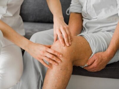 Estou com varizes. E agora?